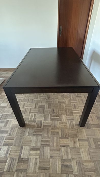 Mesa Sala extensivel