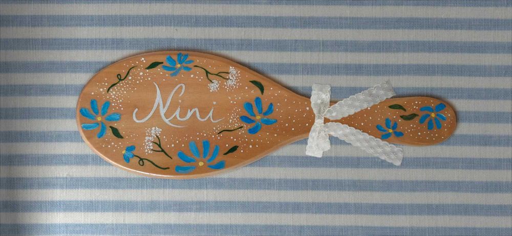 Pentes personalizados