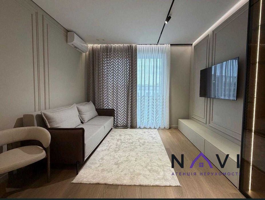 Продаж 1,5-кімнатної квартири, ЖК PARK LAND - Вид 4