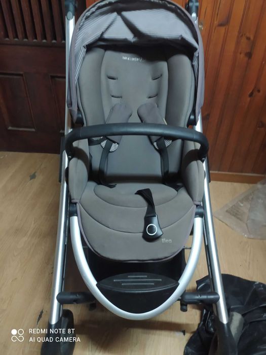 Carrinho bebé BebeConfort