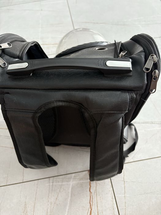 Plecak / transporter dla kota