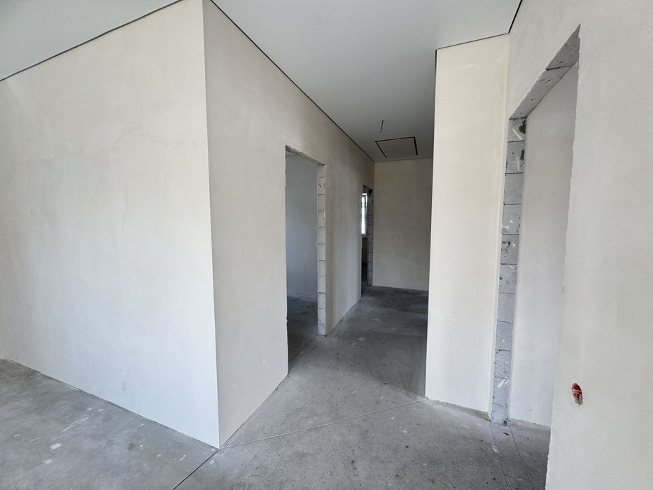 Будинок 80м2 БЕЗ КОМІСІЇ в центрі з ГАЗОМ