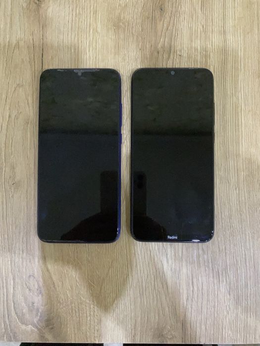 Xiaomi redmi not 7/8 комплект