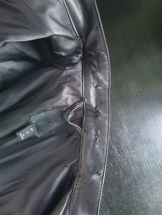 Nowa męska ramoneska H&M