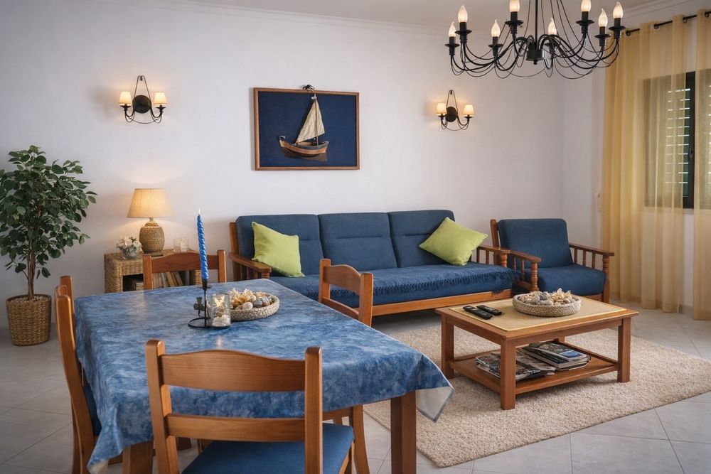 Apartamento T1 Férias Armação de Pêra