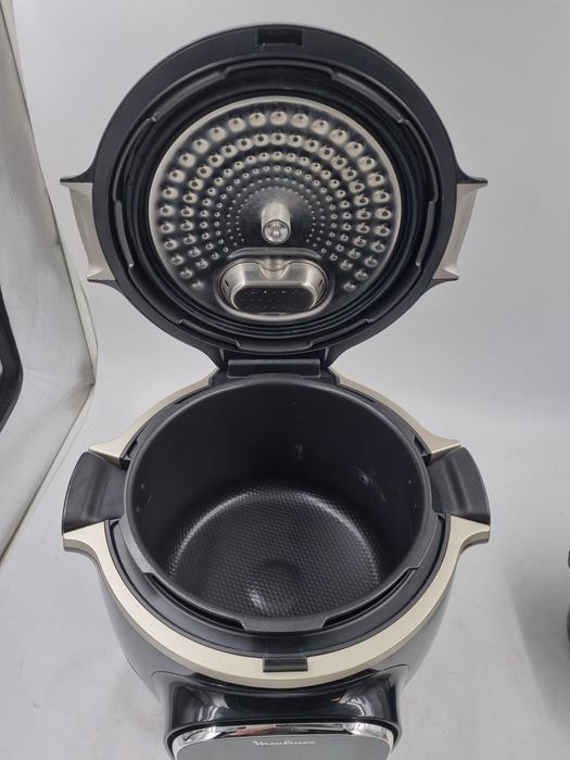 Moulinec cookeo wifi multicooker yy5297fb