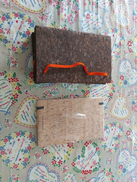 10 agendas não pautadas novas 10 agendas marca Molesklne novas