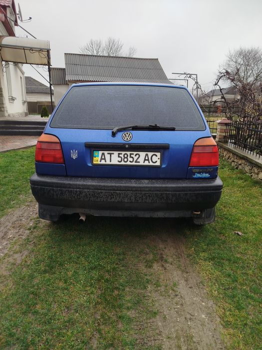 Продам  Гольф 3.