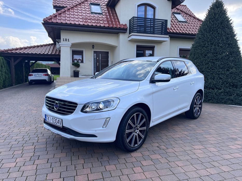 Volvo XC 60