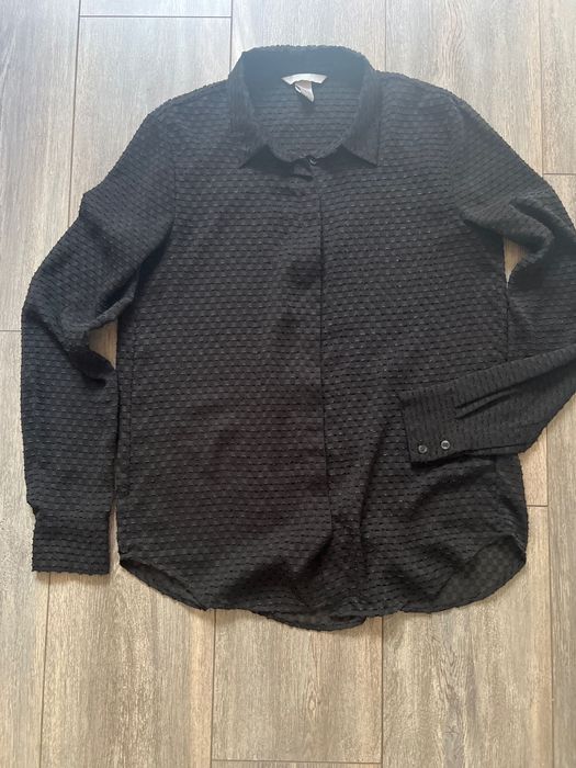 Сорочка жіноча H&M 34