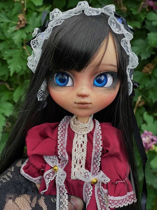pullip zabawki dla dzieci OLX Dla Dzieci