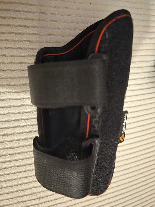 Par Órteses Pulso Orliman Manutec T1 (Dta+Esq) - Usado 2x