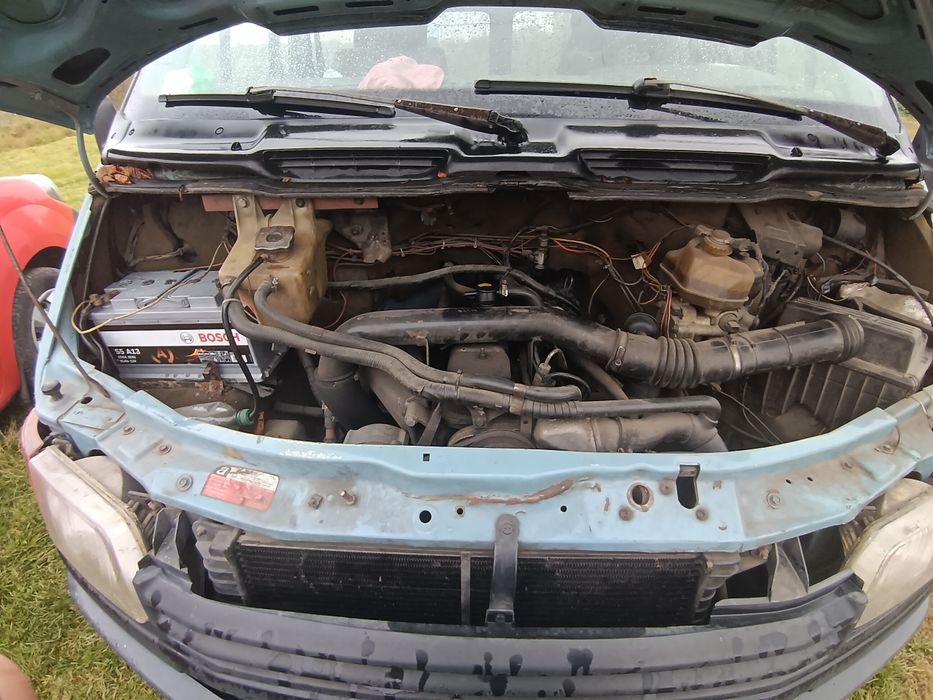Продам Ford Transit