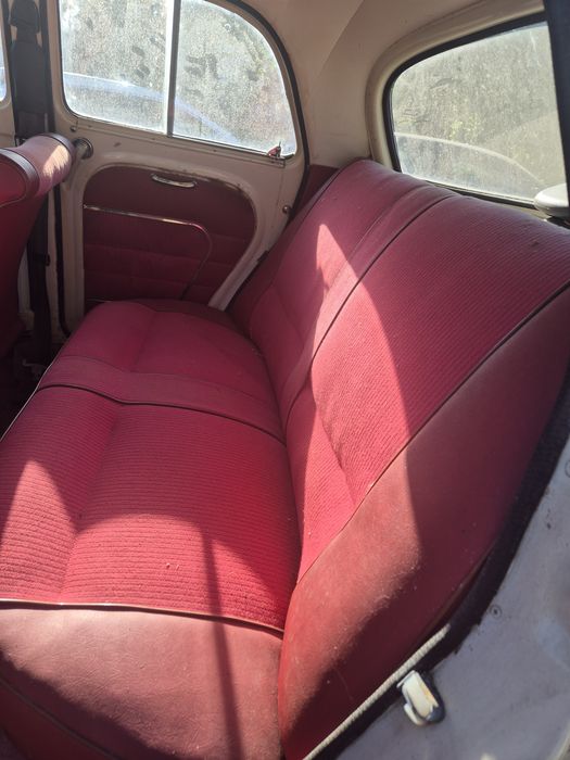 Renault daulphine ondine