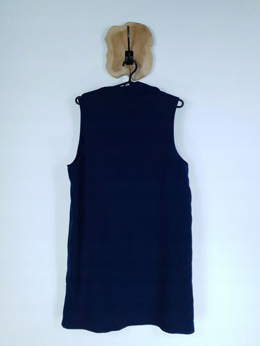 Sukienka prosta TopShop 42 XL biurowa klasyczna