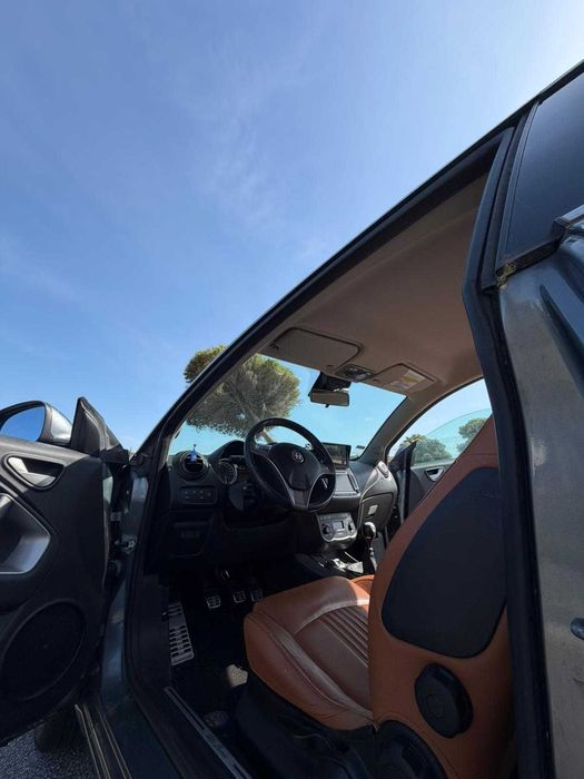 Alfa Romeo MiTo Sportiva 1.3 JTDm Diesel