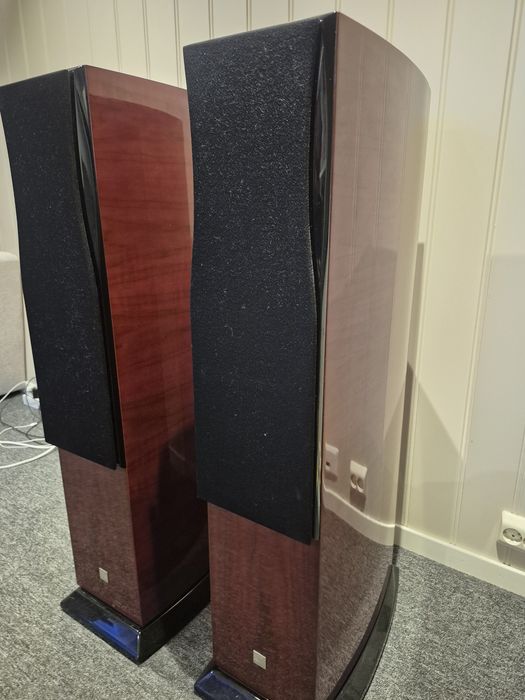 Dali Helicon 400 mk2