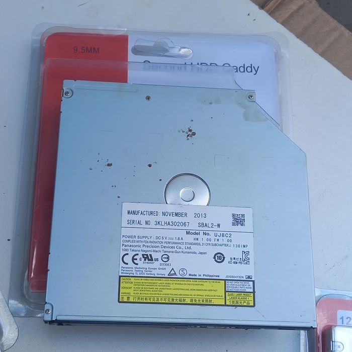 Продам DVD привод ,4 модели