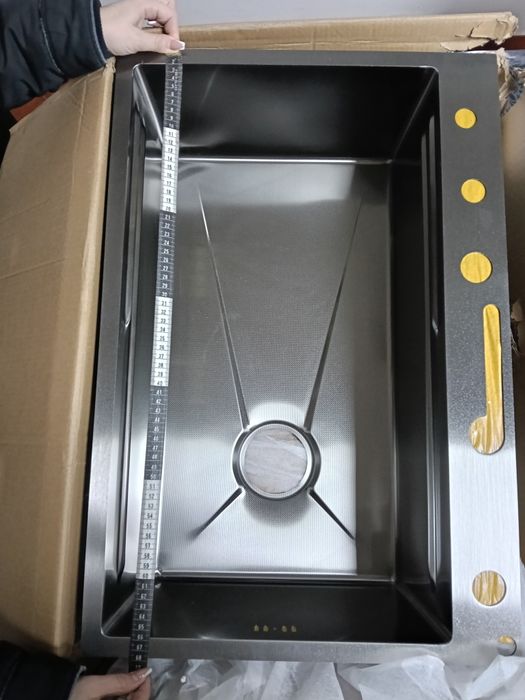 Lava-loiça inteligente