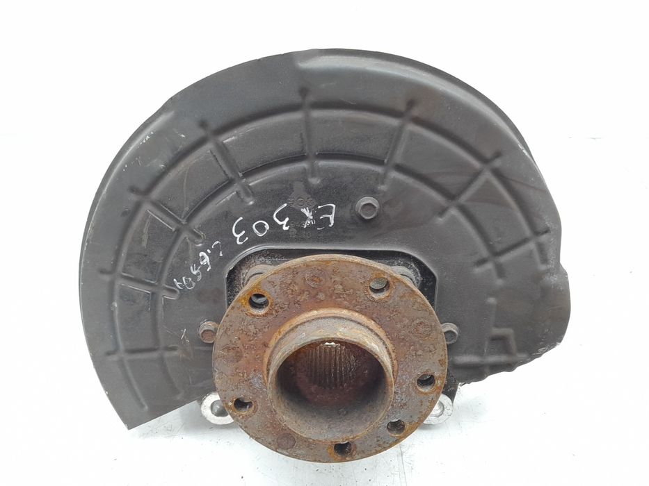 Manga de eixo frente esquerda ALFA ROMEO Giulietta (940_)