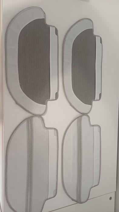 Mopas de substituição para aspirador  Robô XIAOMI Vacuum Mop 2S