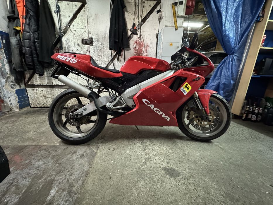 Cagiva