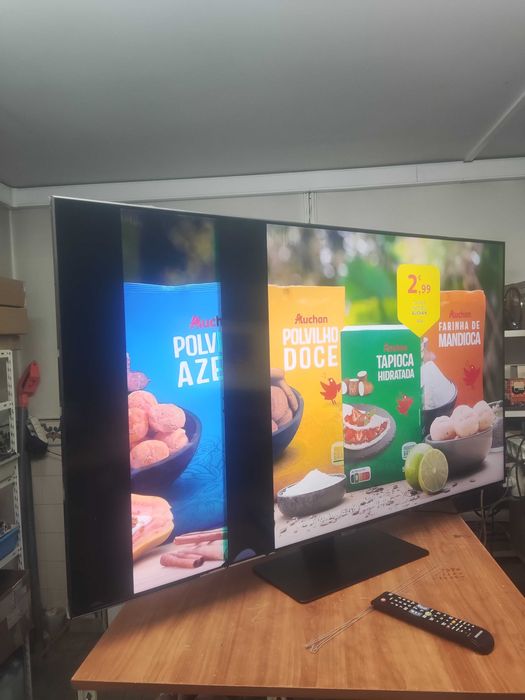 Samsung QE55Q80TAT "placas"