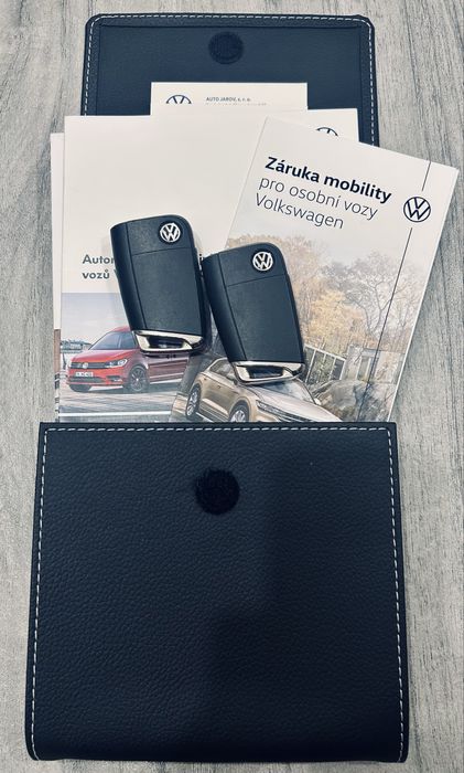 Volkswagen Golf Variant 2020 DSG dq 381