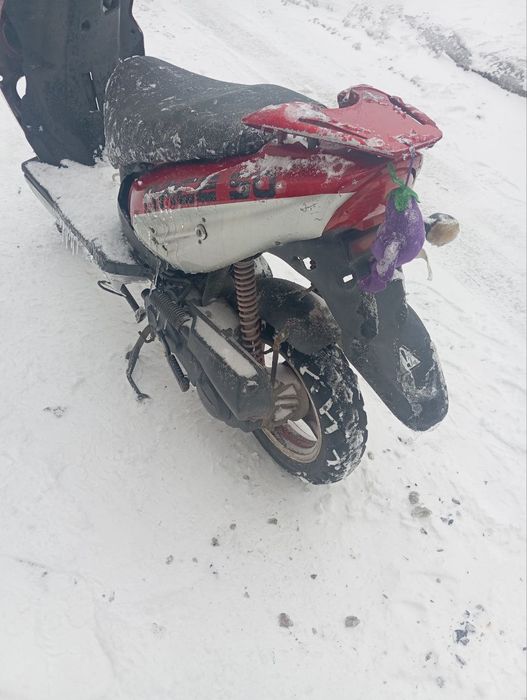 Скутер Viper R3 80cc — продаж