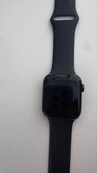 Apple watch 5 44mm оригінал є чек