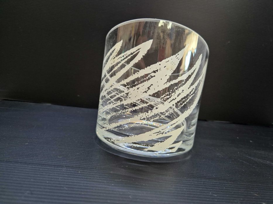 Taça de cristal Vista Alegre