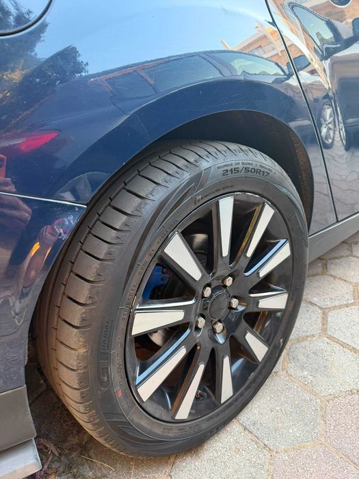 Ford Focus Limited Edition