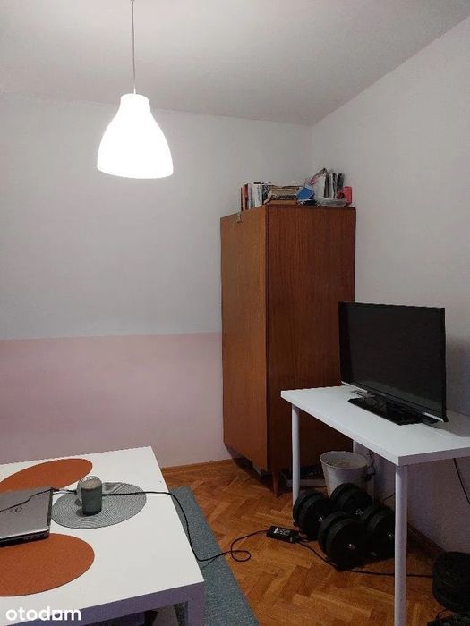 Do wynajecia mieszkanie przytulna  kawalerka centrum stawki winda - Widok 2