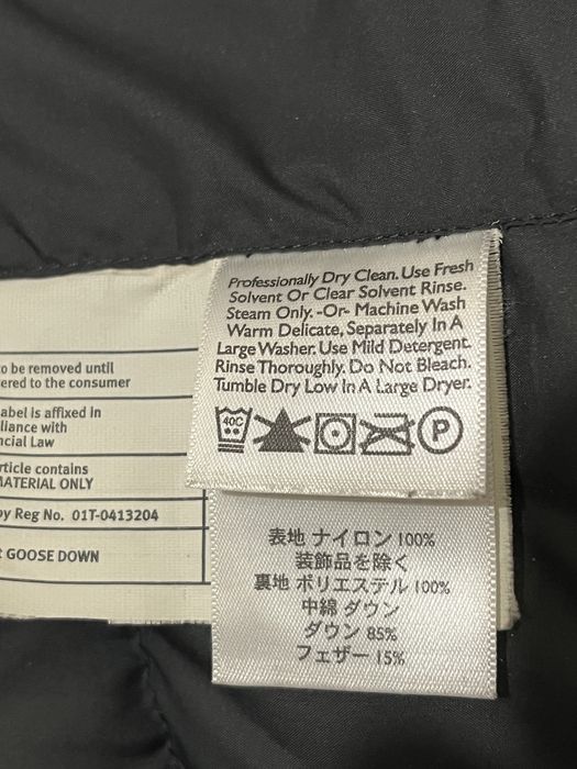 Жилетка пуховик Eddie Bauer 700FP (USA M) – Ідеальний стан