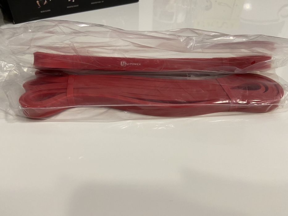 РЕЗИНОВЫЕ ПЕТЛИ,U-Powex, Фитнес резинки для подтягивания, эспандер