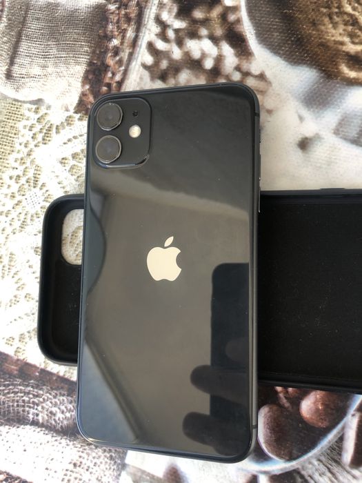 Iphone 11 versao 128Gb