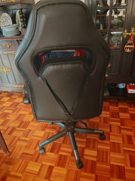 Cadeira de escritório