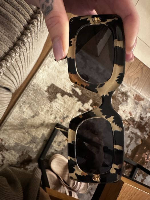 Okulary przeciwsloneczne Marc Jacobs