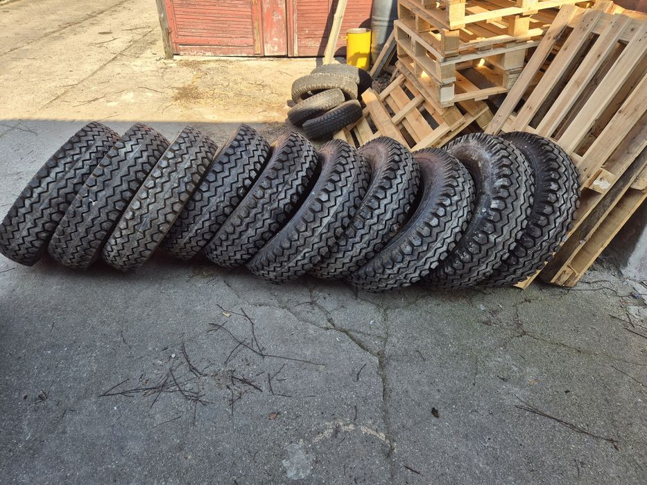 Opony 8.40-15c  8.40-15