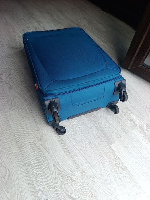 Walizka podróżna Samsonite