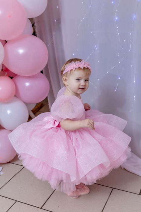 Фемелі лук на 1 рік