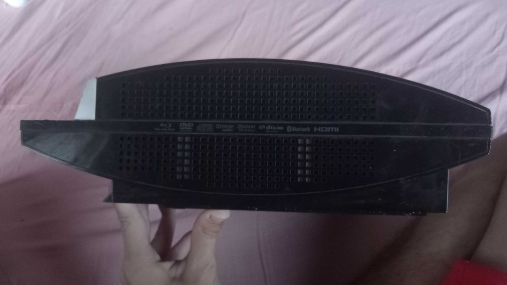 Playstation 3 Fat