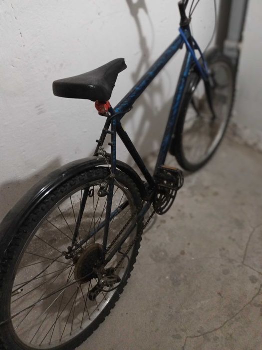 Rower gorski 26 kola