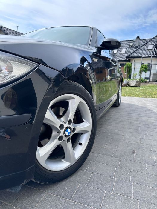 BMW Seria 1