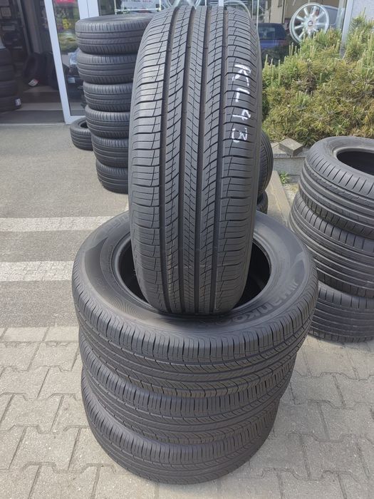 235/60R18 103H Hankook Dynapro HP2 komplet lato KL43