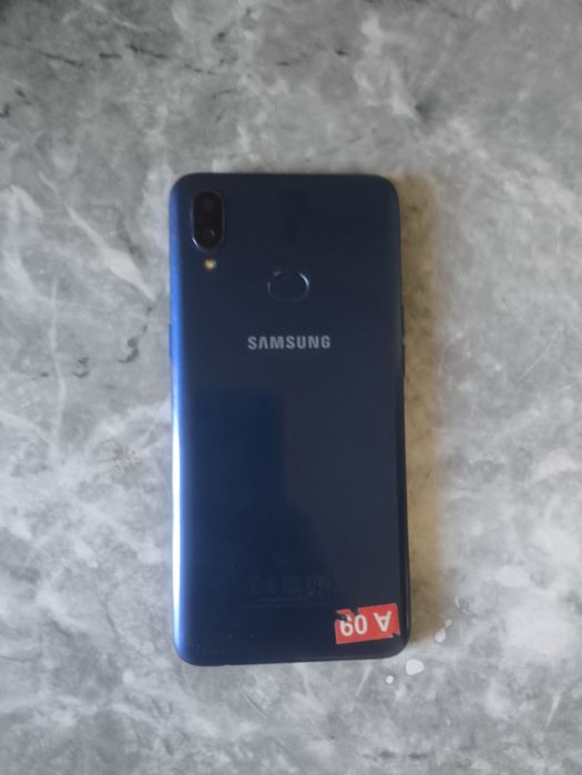 Телефон Samsung Galaxy a10s