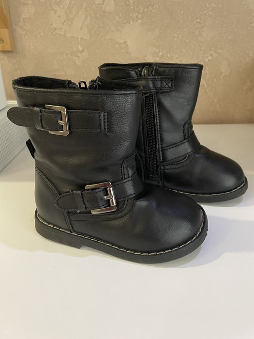 Дитячі чоботи