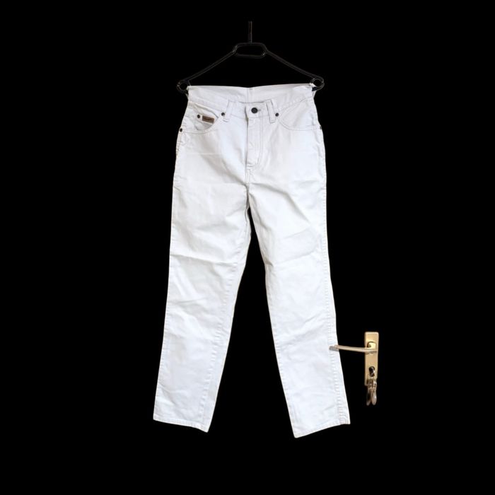 Spodnie Wrangler vintage