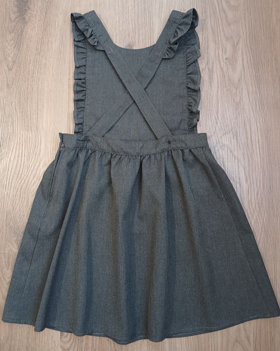 Сарафан шкільний Next