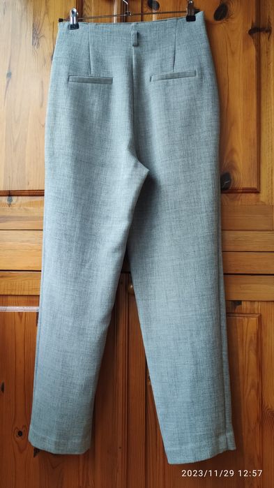 Теплі брюки/штани Zara